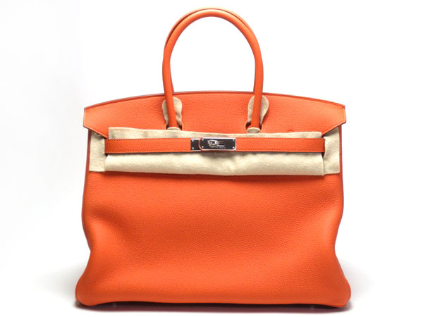 エルメスバーキン35買取