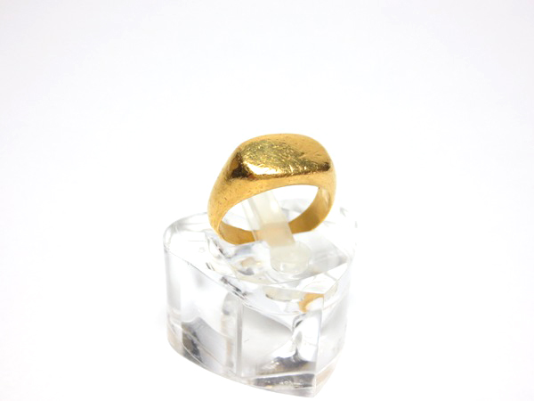 印台リング買取