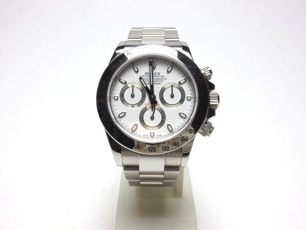 ロレックスの買取