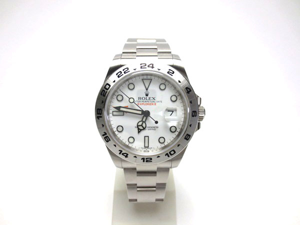 ロレックスの買取