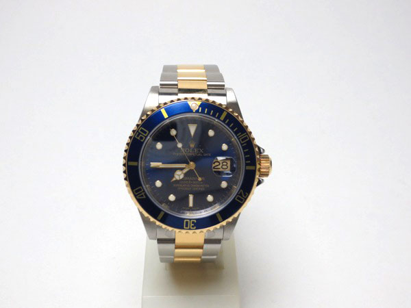 ロレックスサブマリーナ買取