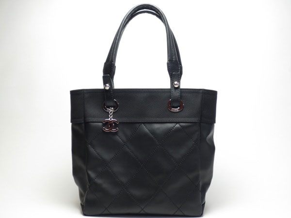 シャネルのバッグ買取