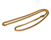 喜平ネックレス買取