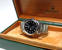 ロレックス買取