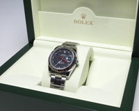 ロレックス買取