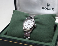 ロレックス買取