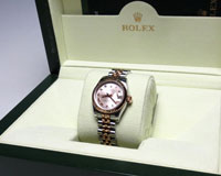 ロレックス買取