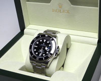 ロレックス買取