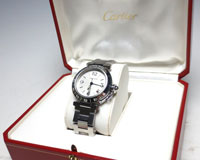 カルティエ買取