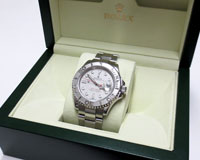 ロレックス買取