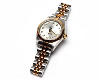 ロレックス買取