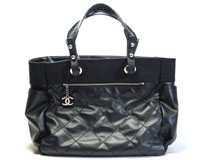 シャネルの買取