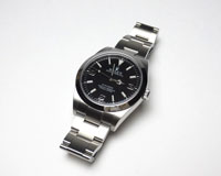 ロレックスの買取