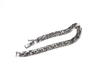 プラチナ喜平ブレスレットの買取