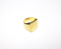 印台リングの買取