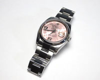 ロレックスデイトジャストの買取