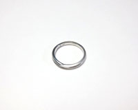 ホワイトゴールドの買取