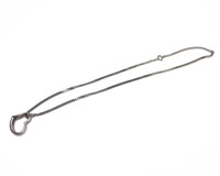 プラチナネックレスの買取