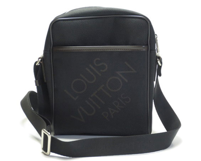 ルイ・ヴィトン&nbsp;ダミエ&nbsp;ジェアン&nbsp;シタダンＮＭ&nbsp;ノワールの買取