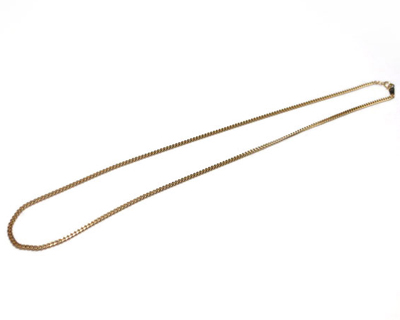 喜平ネックレスの買取