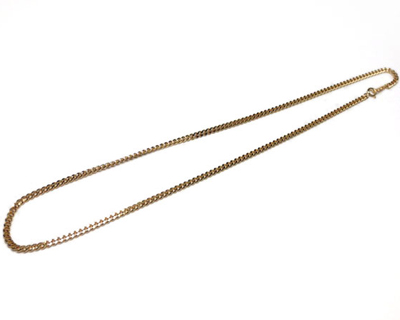 喜平ネックレスの買取