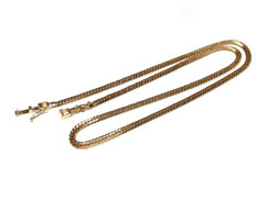 喜平ネックレスの買取例2