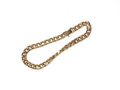 喜平ブレスレットの買取