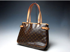 ブランドバッグの買取り