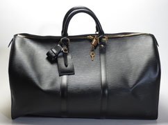 ブランドバッグの買取り